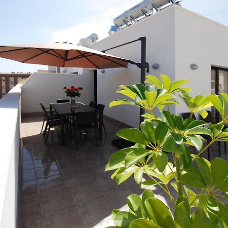 Apartments Gran Vp Cambrils Exteriér fotografie