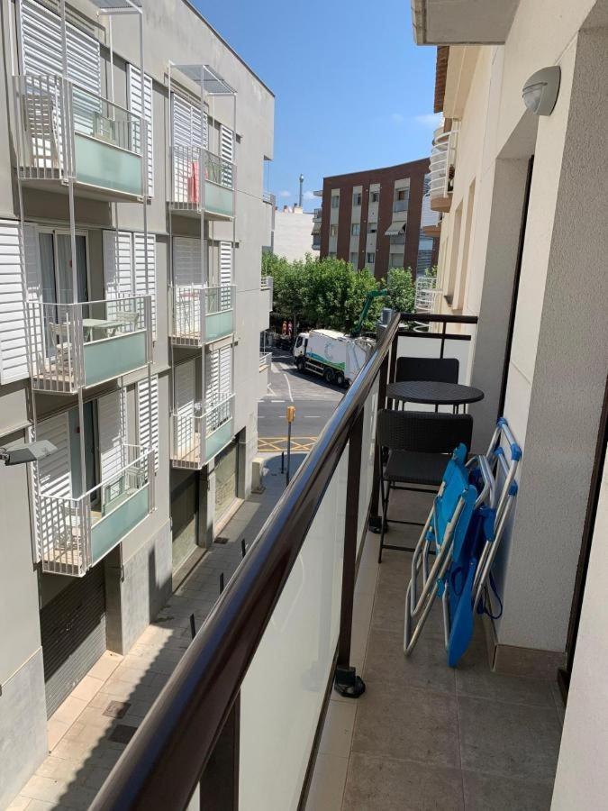 Apartments Gran Vp Cambrils Exteriér fotografie