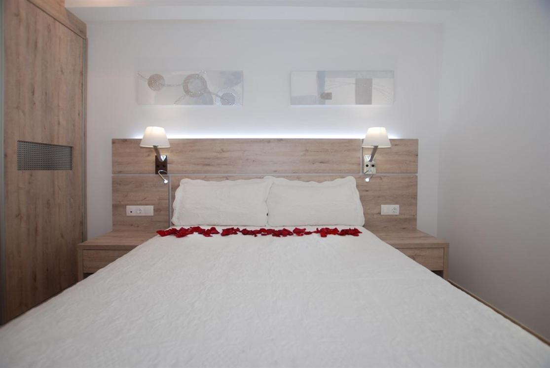 Apartments Gran Vp Cambrils Exteriér fotografie