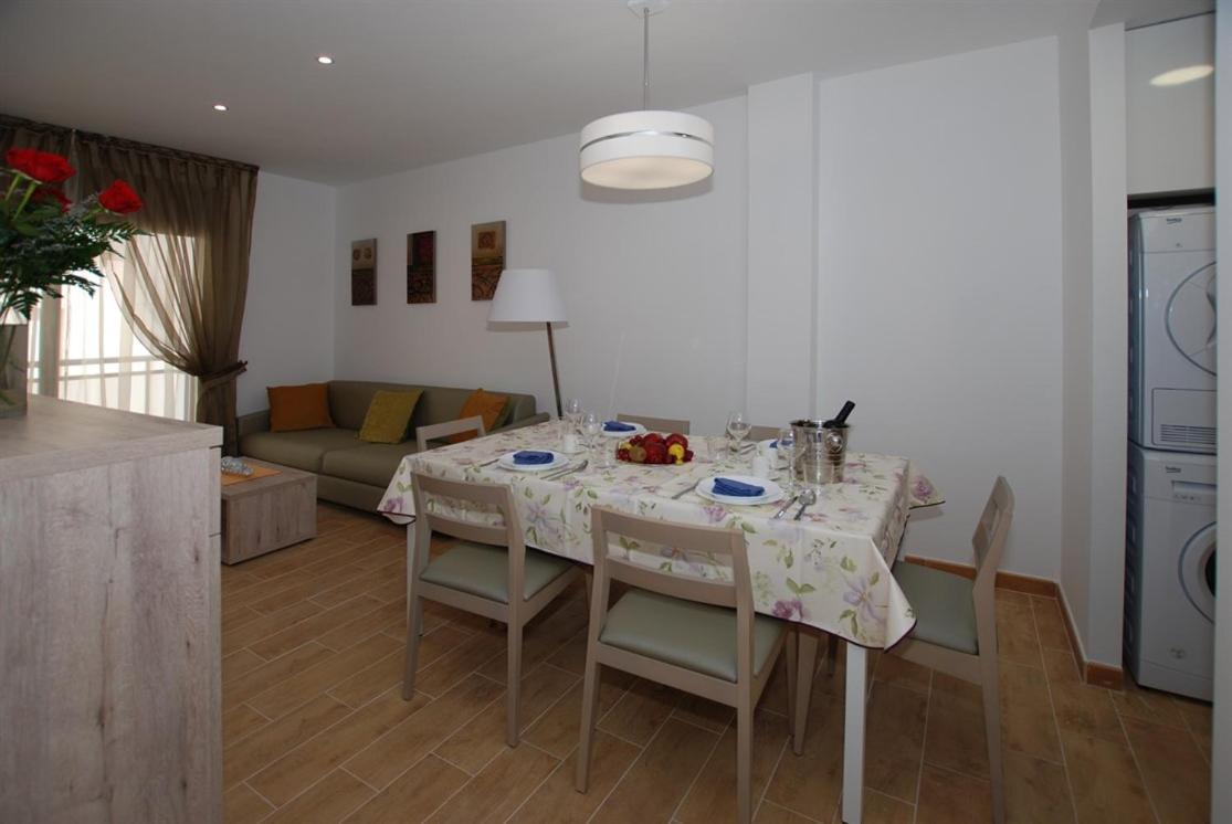 Apartments Gran Vp Cambrils Exteriér fotografie