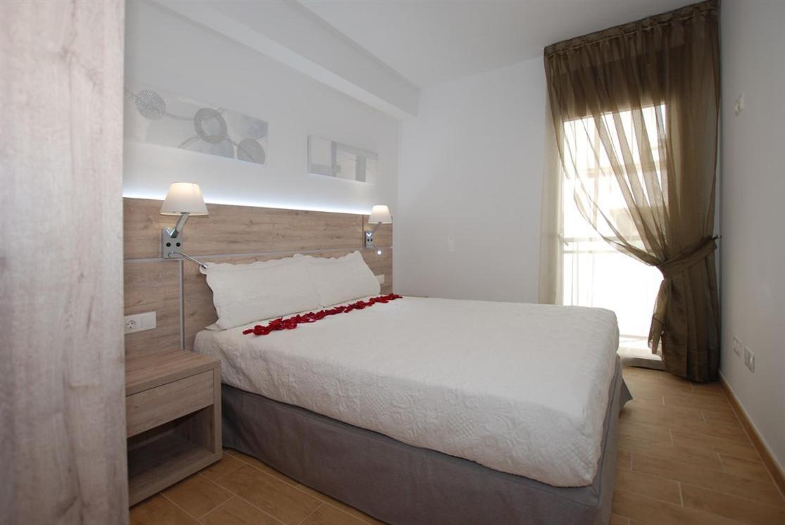 Apartments Gran Vp Cambrils Exteriér fotografie
