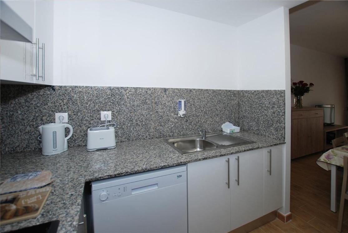Apartments Gran Vp Cambrils Exteriér fotografie