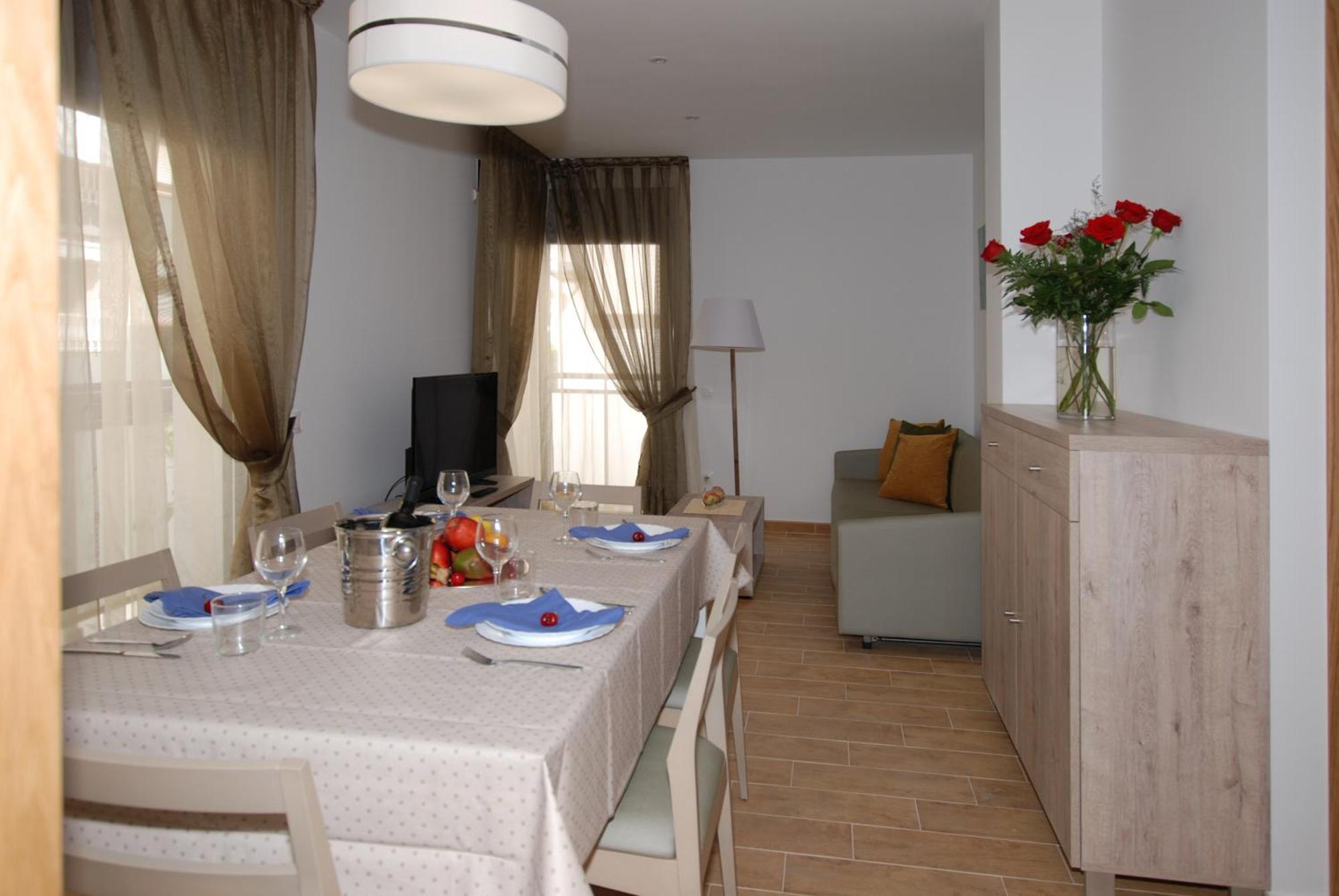 Apartments Gran Vp Cambrils Pokoj fotografie