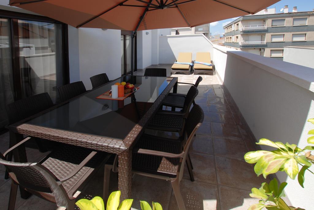Apartments Gran Vp Cambrils Exteriér fotografie