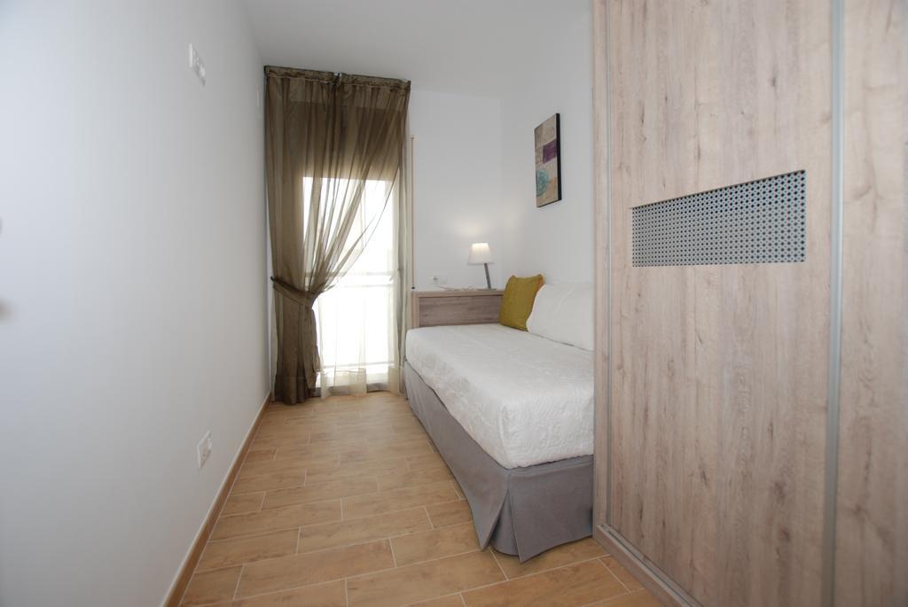 Apartments Gran Vp Cambrils Exteriér fotografie