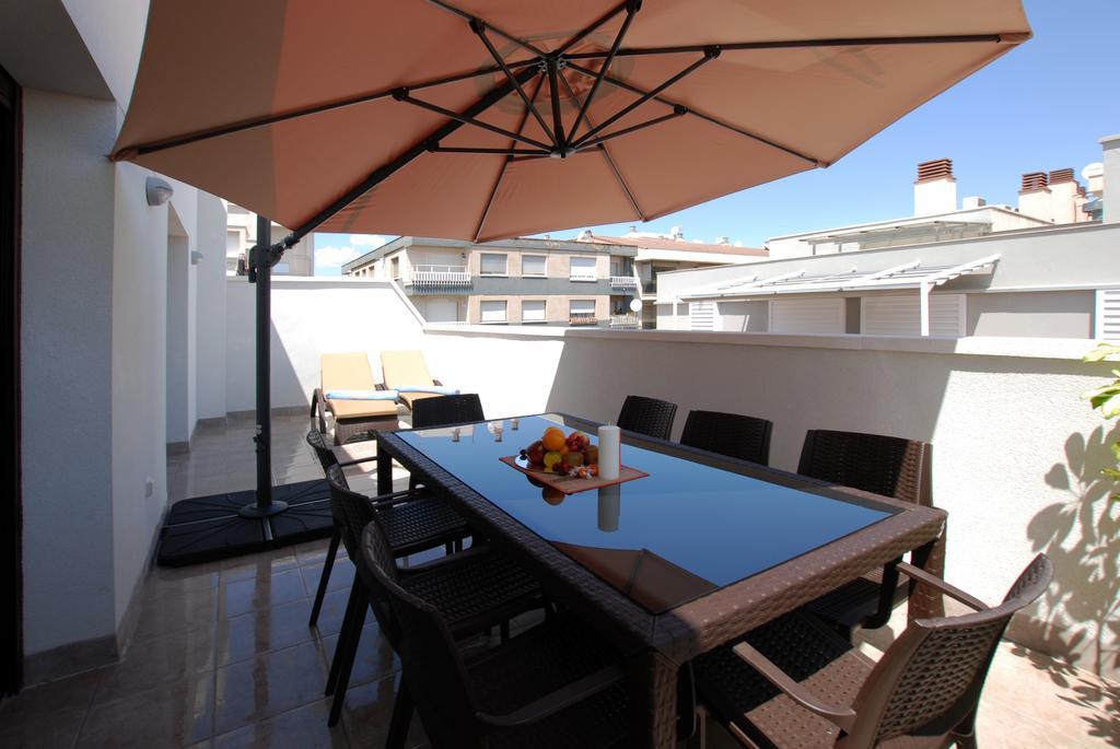 Apartments Gran Vp Cambrils Exteriér fotografie