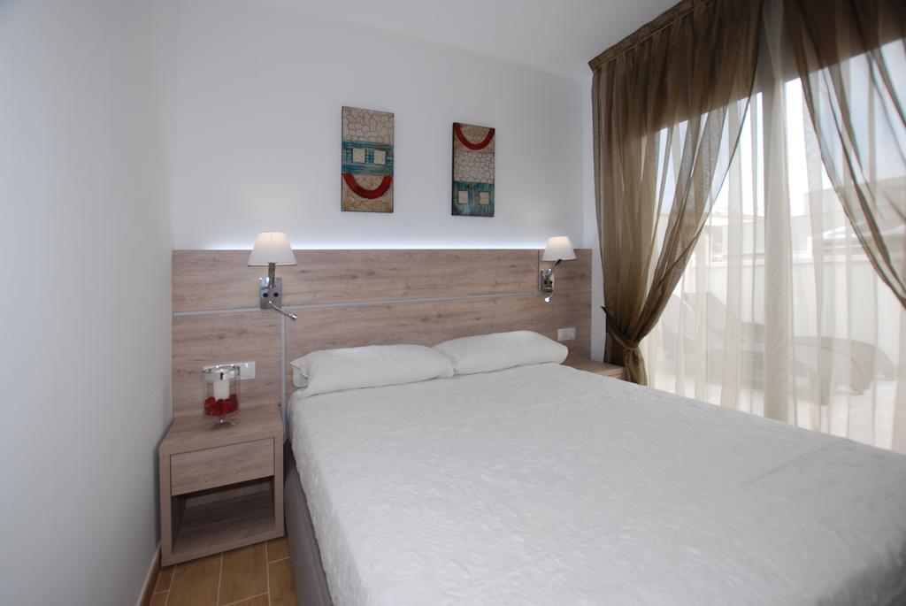 Apartments Gran Vp Cambrils Exteriér fotografie