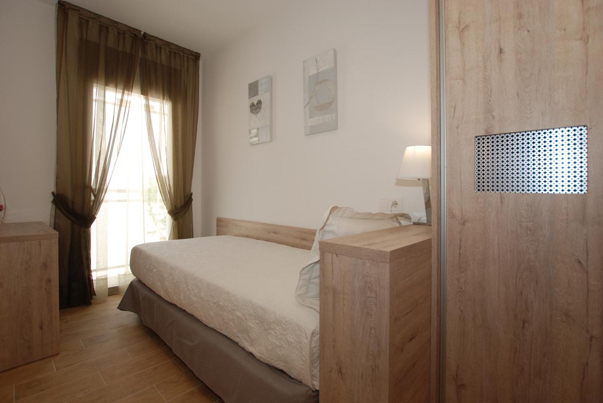 Apartments Gran Vp Cambrils Exteriér fotografie