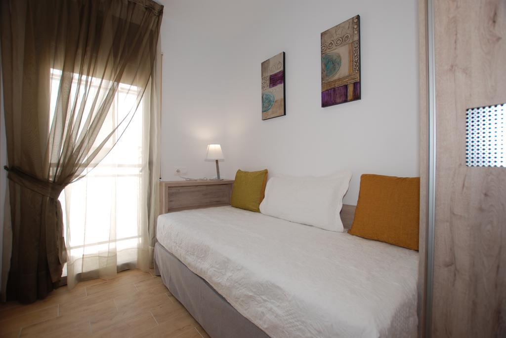 Apartments Gran Vp Cambrils Exteriér fotografie
