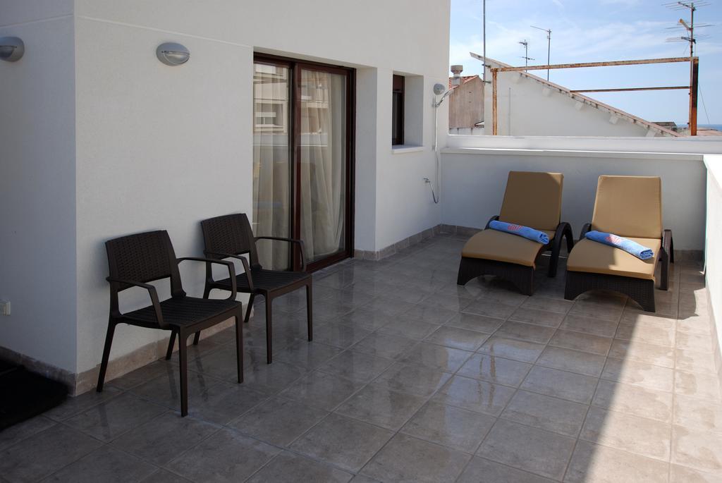 Apartments Gran Vp Cambrils Exteriér fotografie