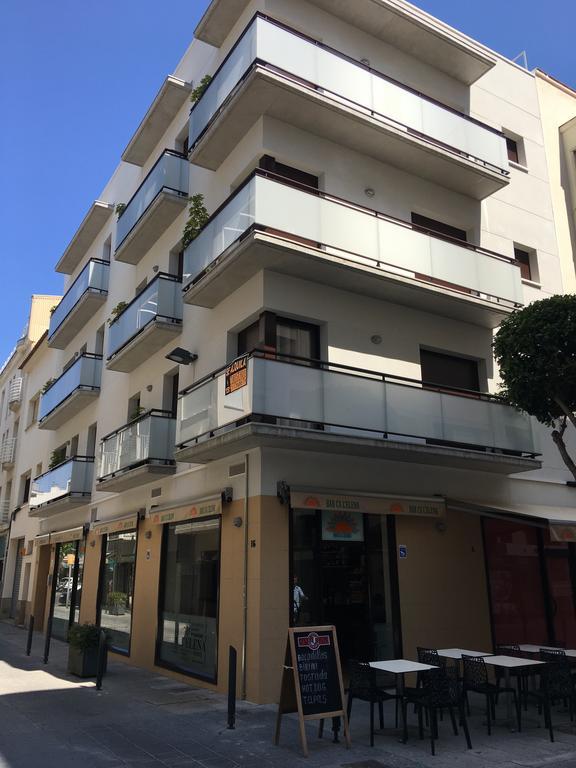 Apartments Gran Vp Cambrils Exteriér fotografie