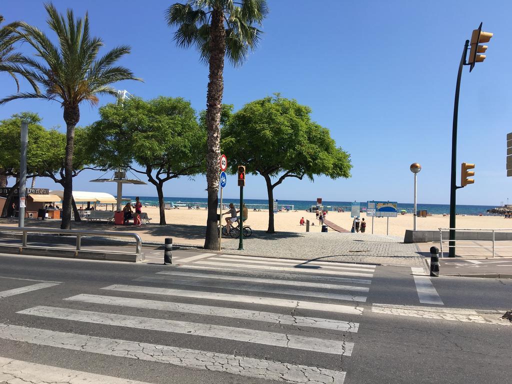Apartments Gran Vp Cambrils Exteriér fotografie