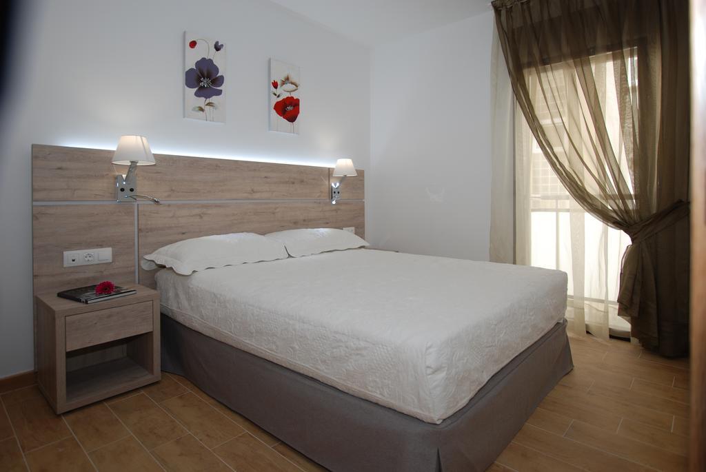Apartments Gran Vp Cambrils Exteriér fotografie
