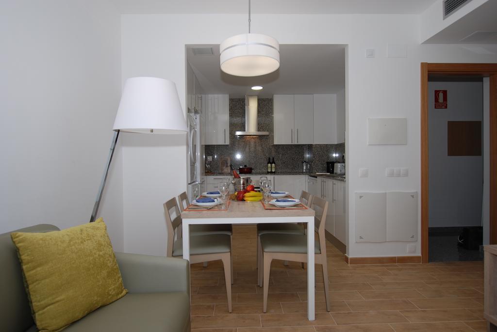 Apartments Gran Vp Cambrils Exteriér fotografie