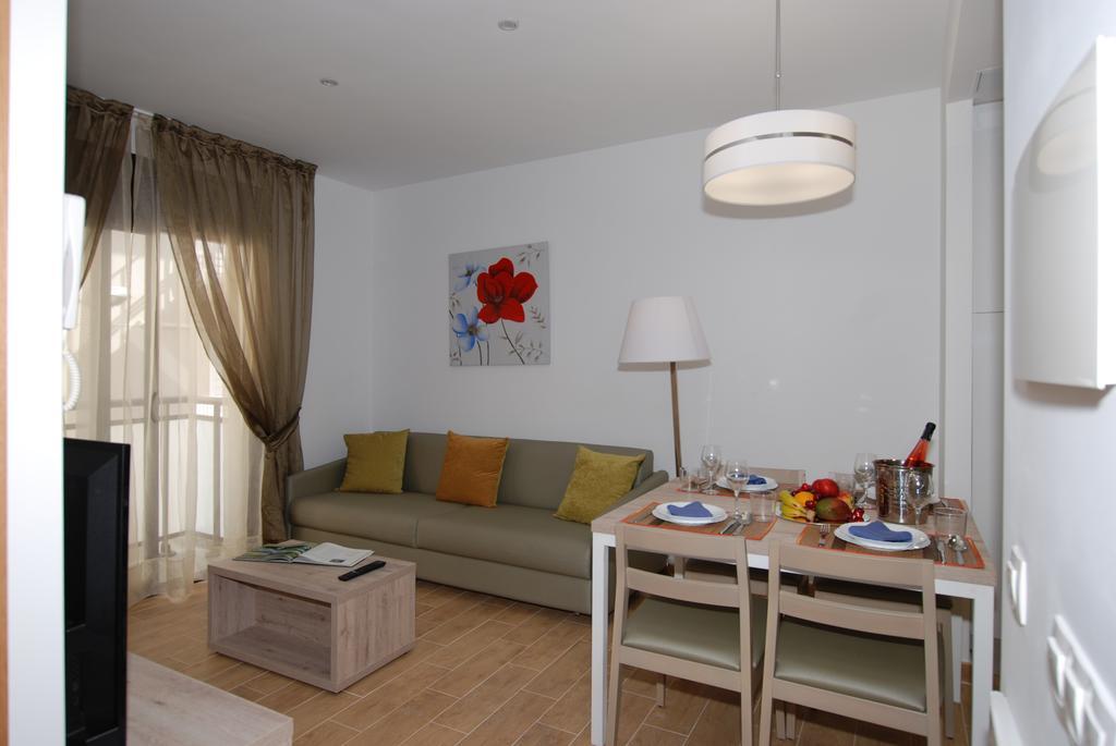 Apartments Gran Vp Cambrils Exteriér fotografie