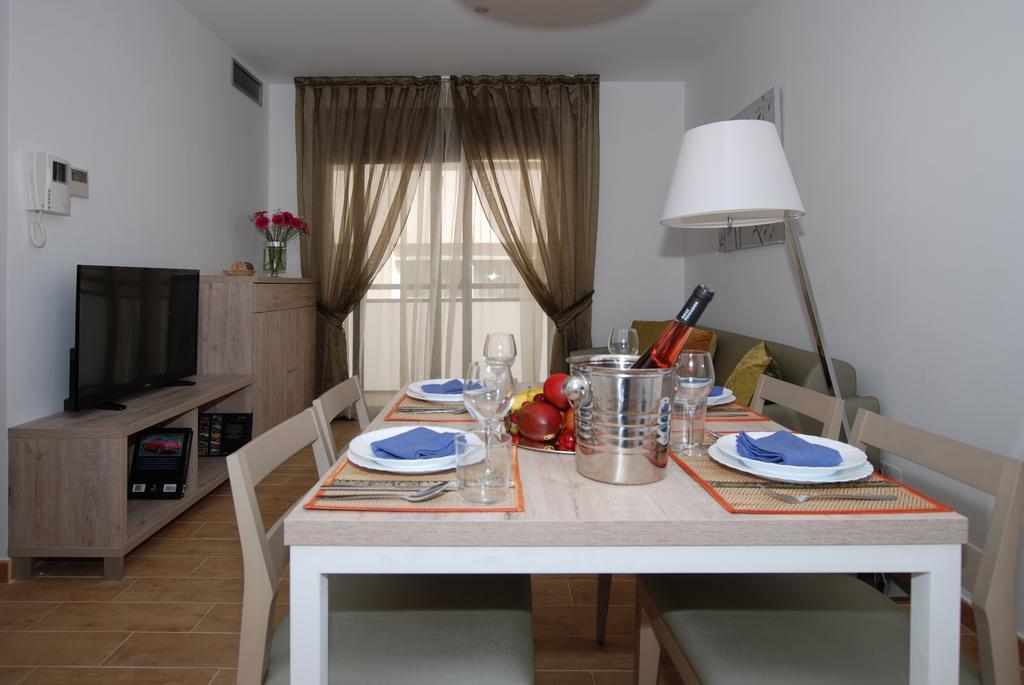 Apartments Gran Vp Cambrils Exteriér fotografie