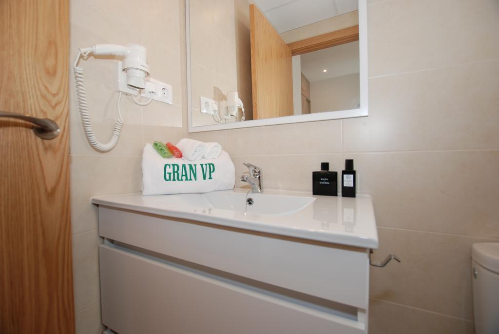 Apartments Gran Vp Cambrils Exteriér fotografie
