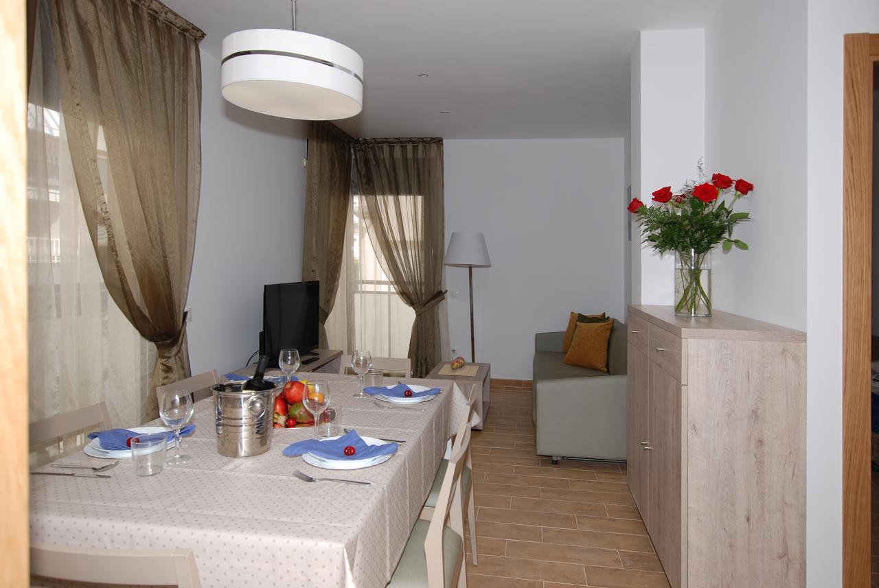Apartments Gran Vp Cambrils Pokoj fotografie